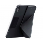  Θήκη Pitaka MagEZ Folio 2 για Apple iPad 11'' A16 2025, iPad 10.9'' A14 2022 - ΜΑΥΡΟ - FOL2501